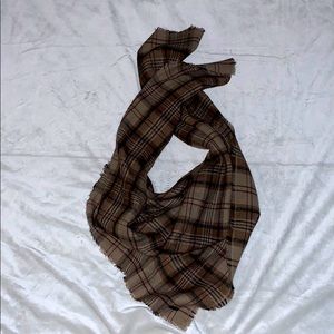 All Saints Scarf, NWT